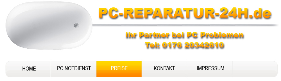 PC Reparatur Berlin