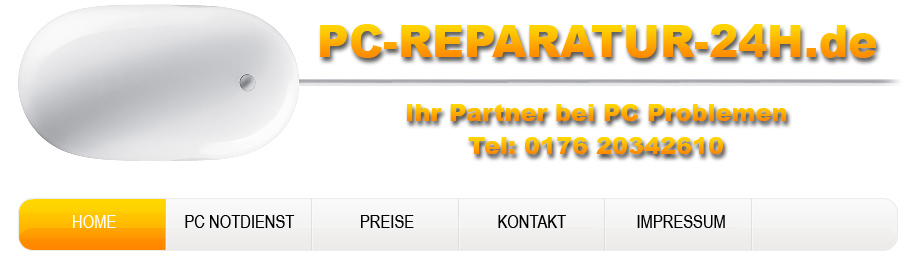 PC Reparatur Berlin